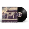 Liquid Nails - Suburban Timetable
