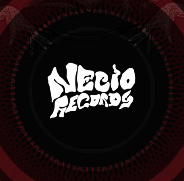 Necio Records - PRE-SALE