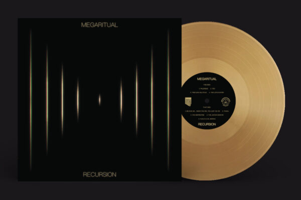 Megaritual - Recursion (Acapulco Gold)