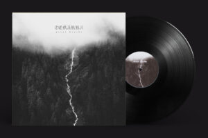 Tekarra - Great Divide (Black)