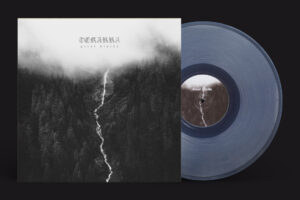 Tekarra - Great Divide (Clear)