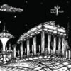 Comacozer + Vinnum Sabbathi - Here and Beyond