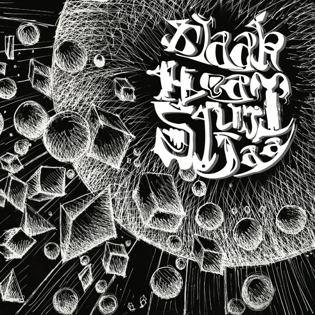 Blaak Heat Shujaa - Blaak Heat Shujaa