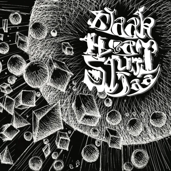 Blaak Heat Shujaa - Blaak Heat Shujaa