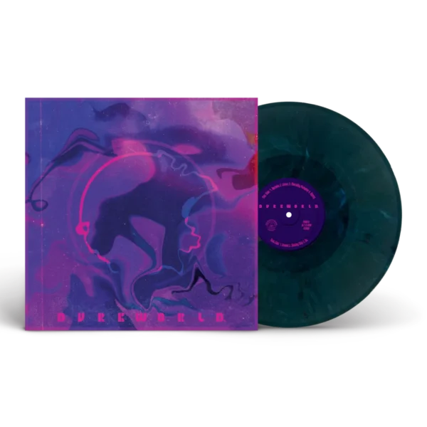 Dvrkworld - Dvrkworld