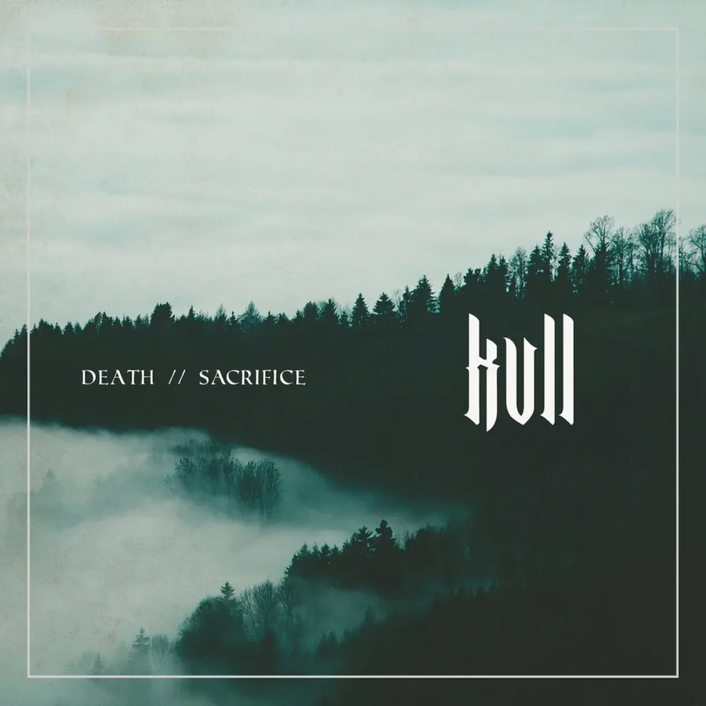 KVLL - Death//Sacrifice