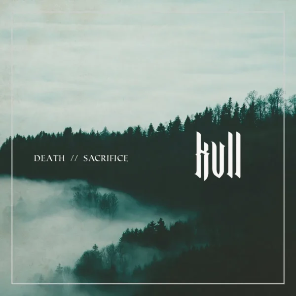 KVLL - Death-Sacrifice KVLL - Death//Sacrifice