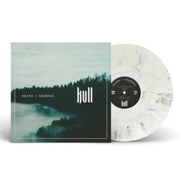 KVLL - Death-Sacrifice - Altar KVLL - Death//Sacrifice