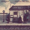 Liquid Nails - Suburban Timetable