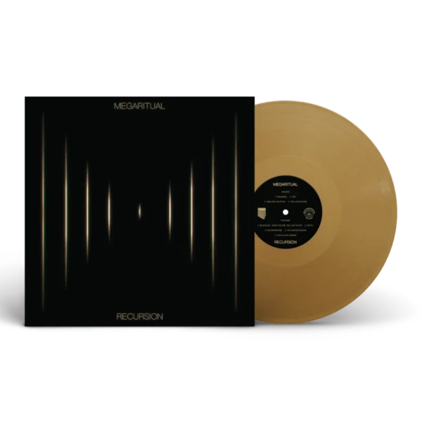 Megaritual - Recursion - Acapulco Gold Megaritual - Recursion