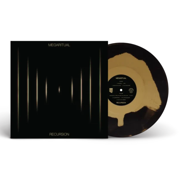 Megaritual - Recursion - Solar Eclipse Megaritual - Recursion