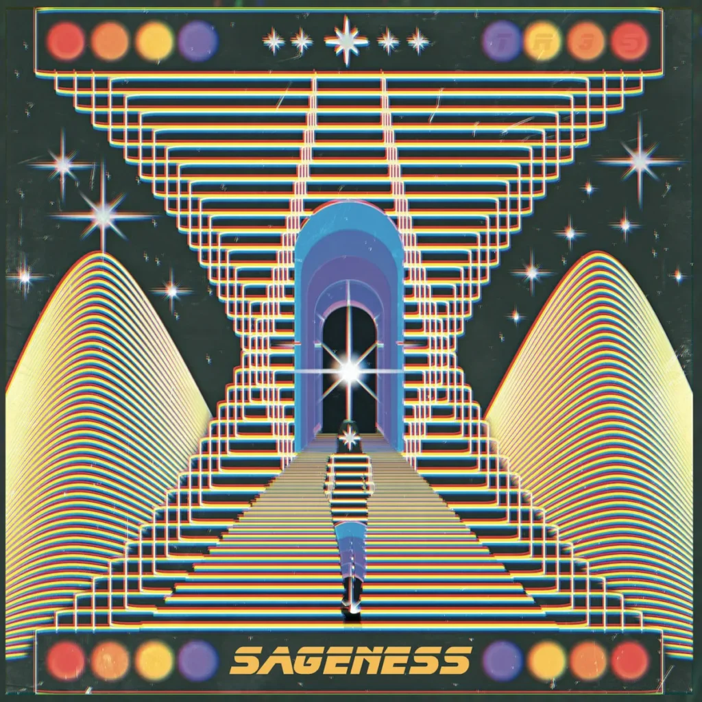 Sageness - TR3S