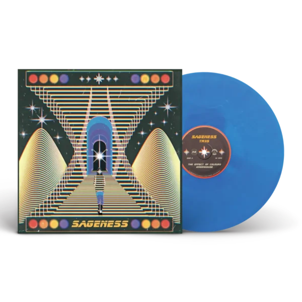 Sageness - TR3S