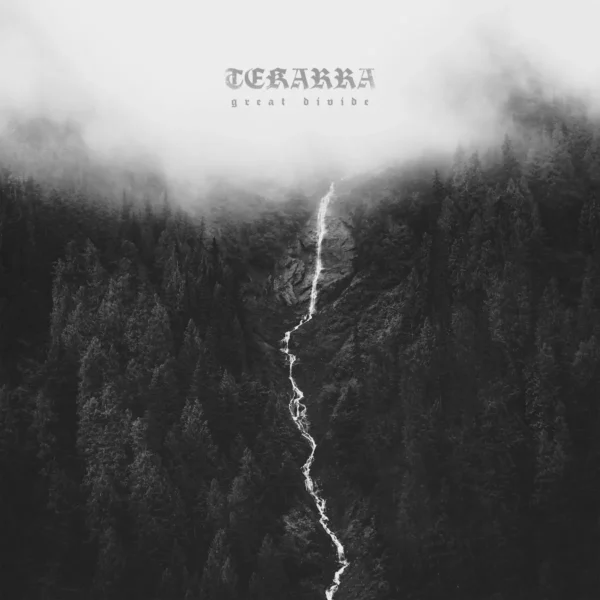 Tekarra - Great Divide