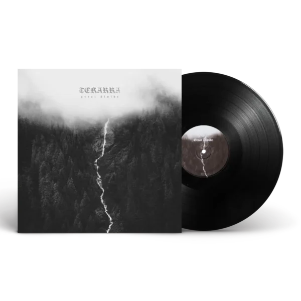 Tekarra - Great Divide