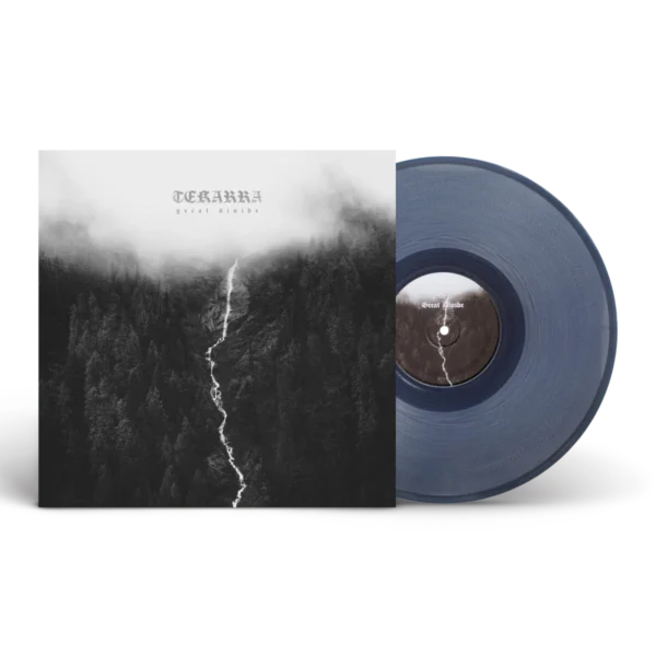 Tekarra - Great Divide