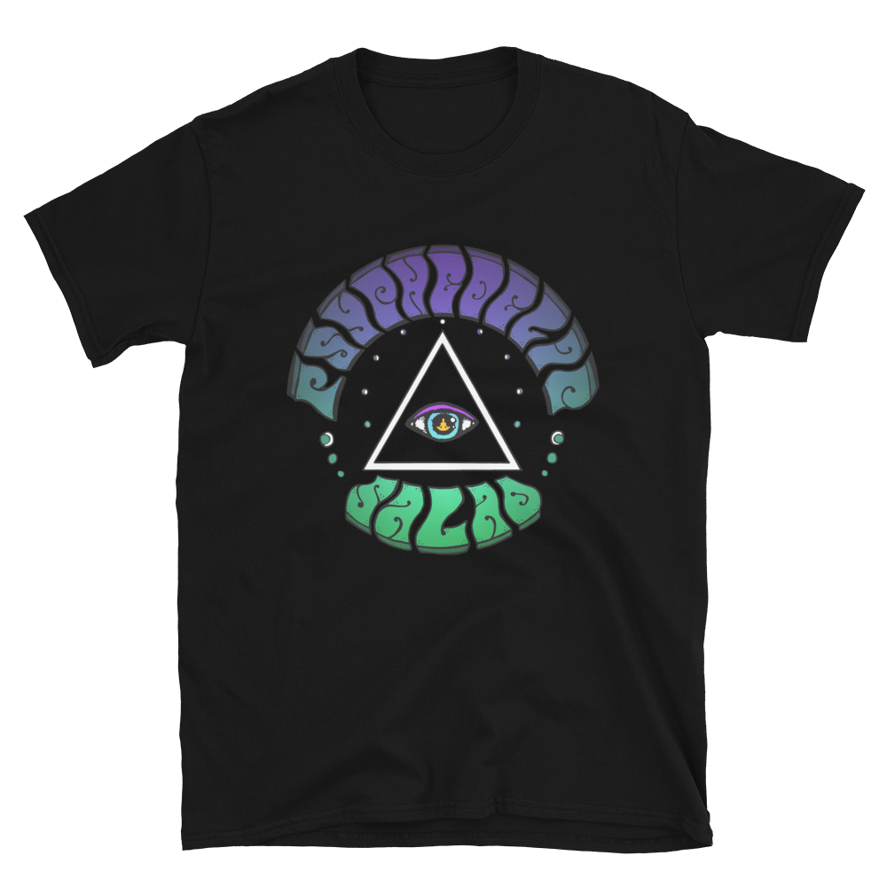 PSR Logo T-Shirt