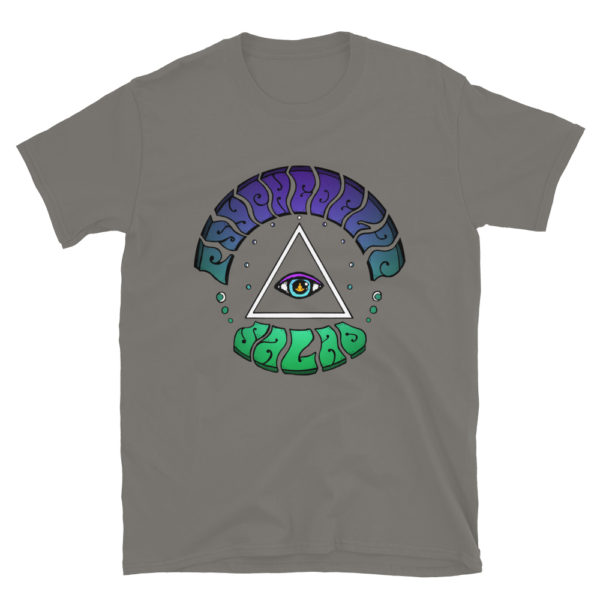 PSR Logo T-Shirt