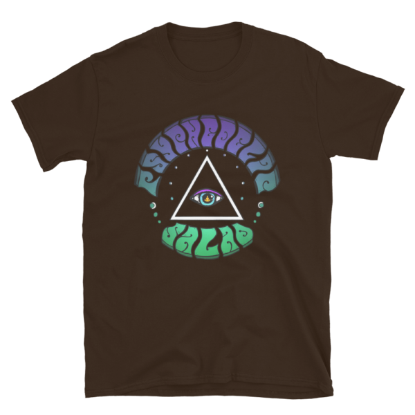 PSR Logo T-Shirt