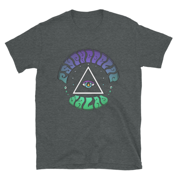 PSR Logo T-Shirt
