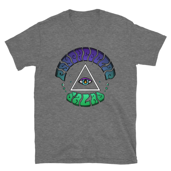 PSR Logo T-Shirt