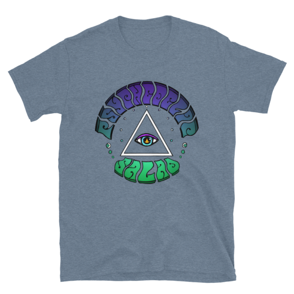 PSR Logo T-Shirt