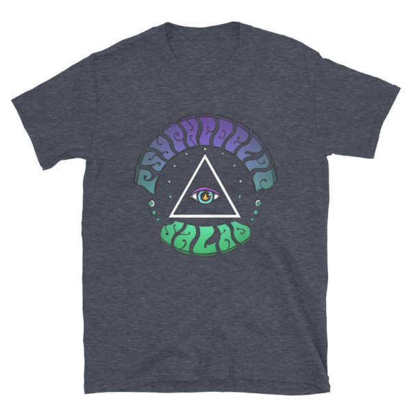PSR Logo T-Shirt