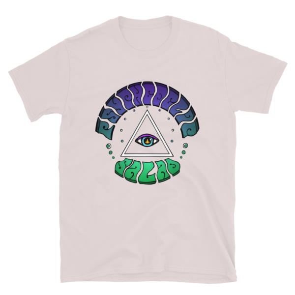 PSR Logo T-Shirt