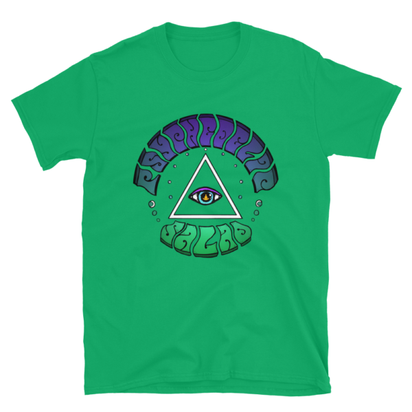 PSR Logo T-Shirt