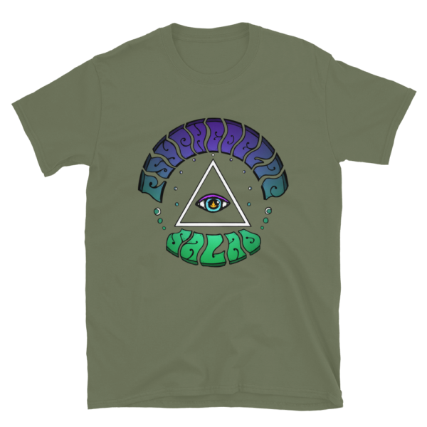 PSR Logo T-Shirt