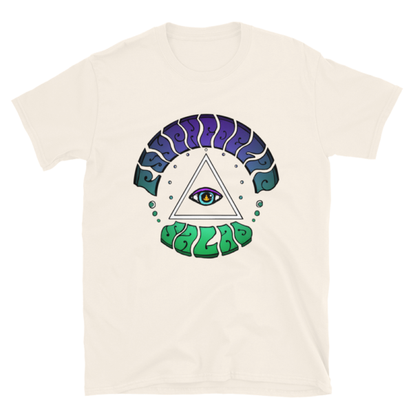 PSR Logo T-Shirt