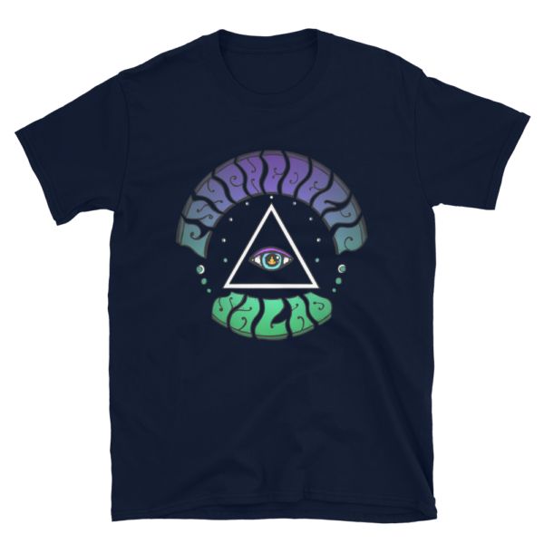 PSR Logo T-Shirt