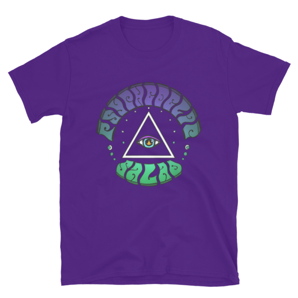 PSR Logo T-Shirt
