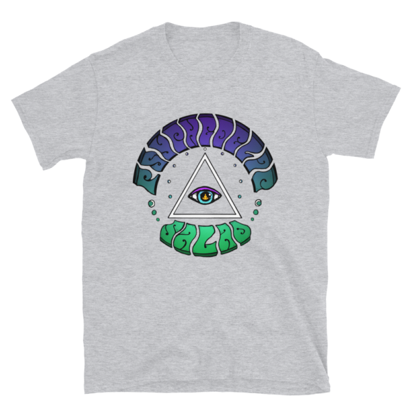 PSR Logo T-Shirt