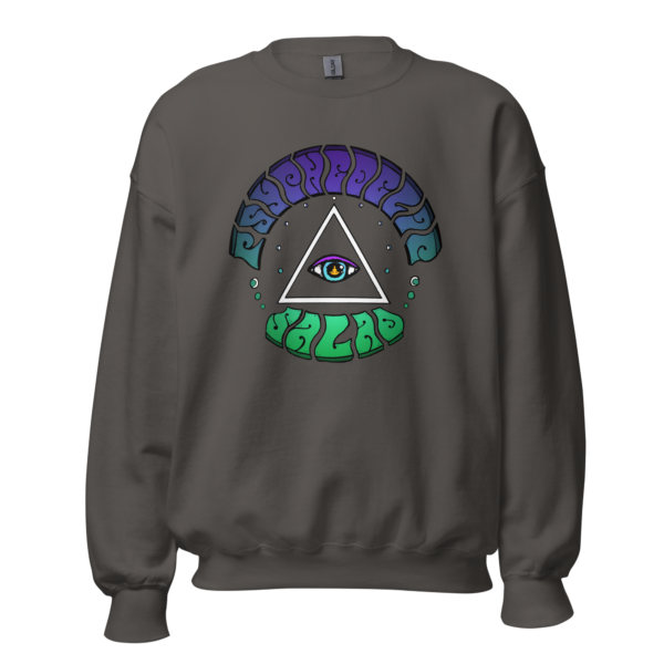 PSR Logo Sweatshirt