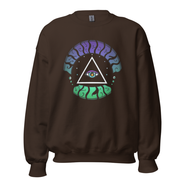 PSR Logo Sweatshirt
