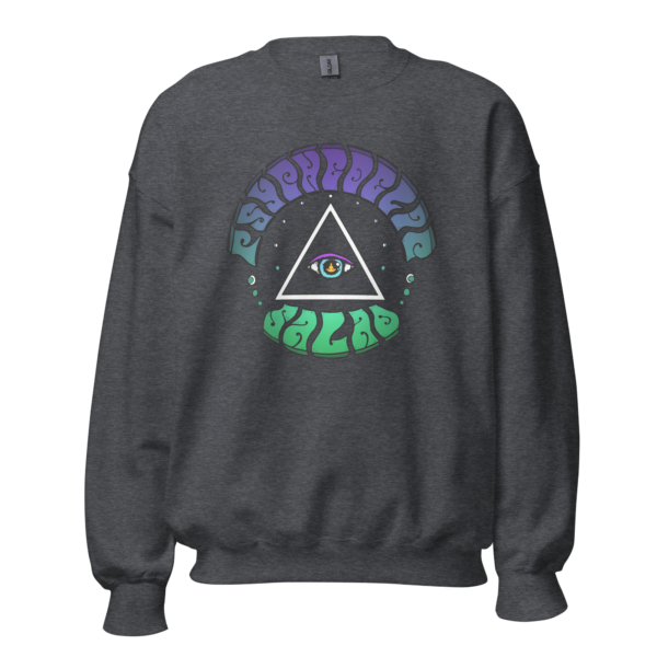 PSR Logo Sweatshirt