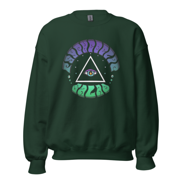 PSR Logo Sweatshirt