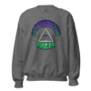 PSR Logo Sweatshirt