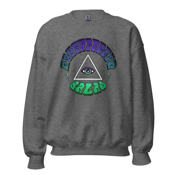PSR Logo Sweatshirt