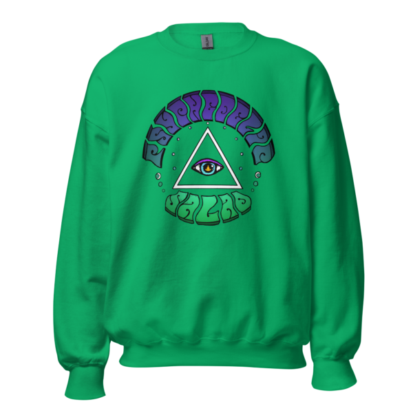 PSR Logo Sweatshirt