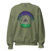 PSR Logo Sweatshirt