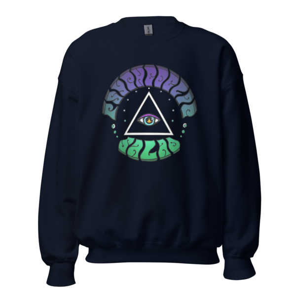 PSR Logo Sweatshirt