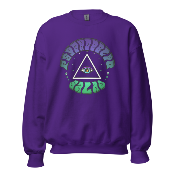 PSR Logo Sweatshirt