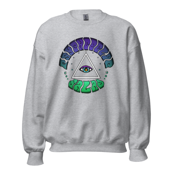 PSR Logo Sweatshirt
