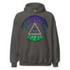 PSR Logo Hoodie