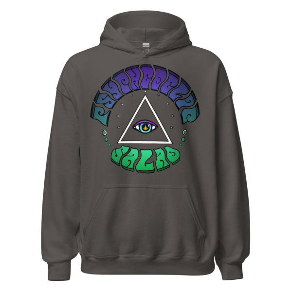 PSR Logo Hoodie