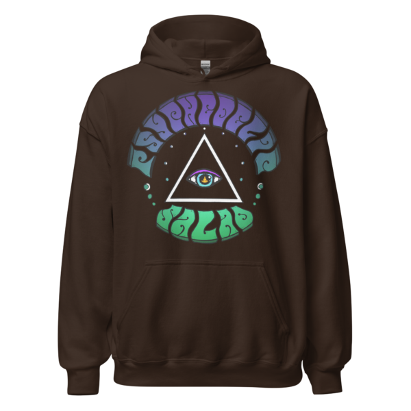 PSR Logo Hoodie
