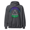 PSR Logo Hoodie