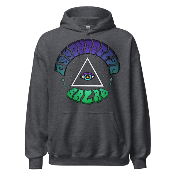 PSR Logo Hoodie